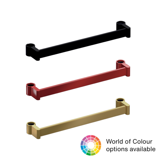 Charleston Towel Bar Charleston Towel Bar - Colours (966029)
