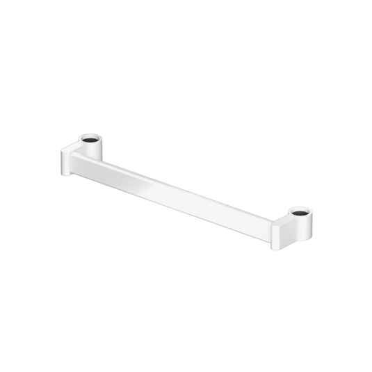 Charleston Towel Bar Charleston Towel Bar White (458201)