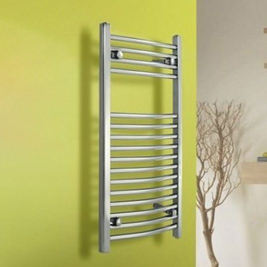 Zehnder Aura Bow PBTN-080-050 *