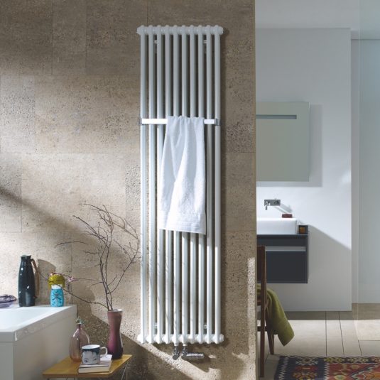 Zehnder Charleston Bar CPV2075-6 (2 column)