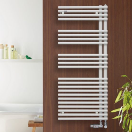 Zehnder Forma Spa Asym