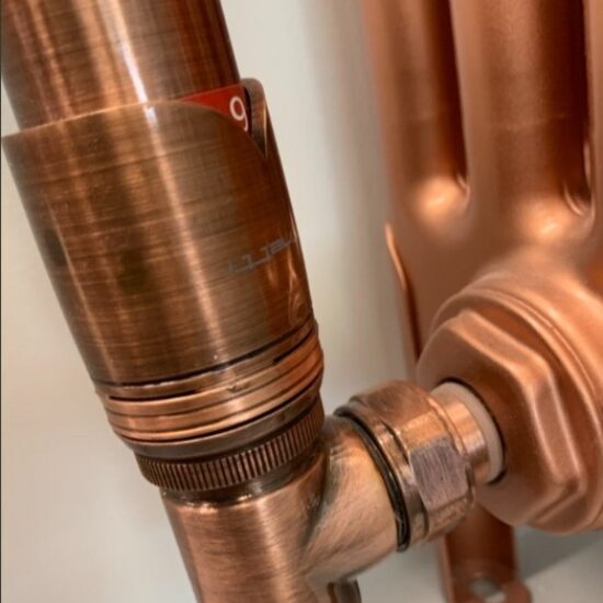 Valve set 37
