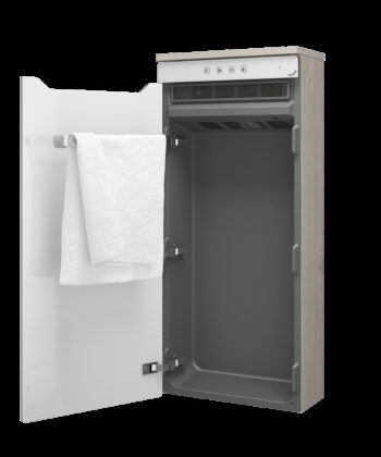 Zehnder Studio Collection Product Feature Zenia Open