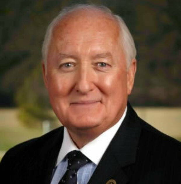 Robert ingram