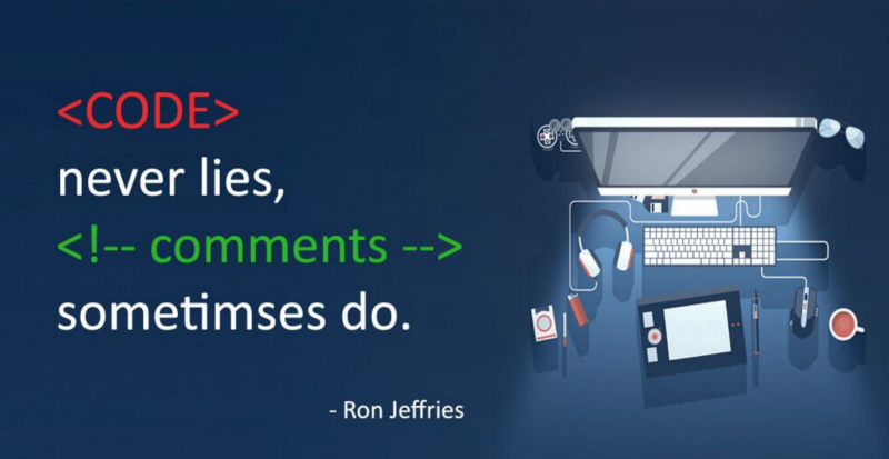 Ron Jeffries Quote 