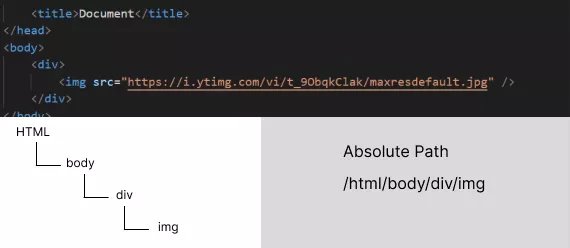 Testsigma - XPath