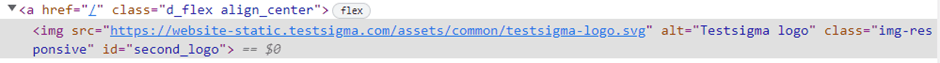 Xpath Vs CSS Selector