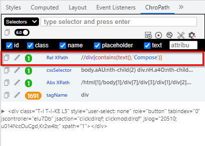 Testsigma - Test automation platform