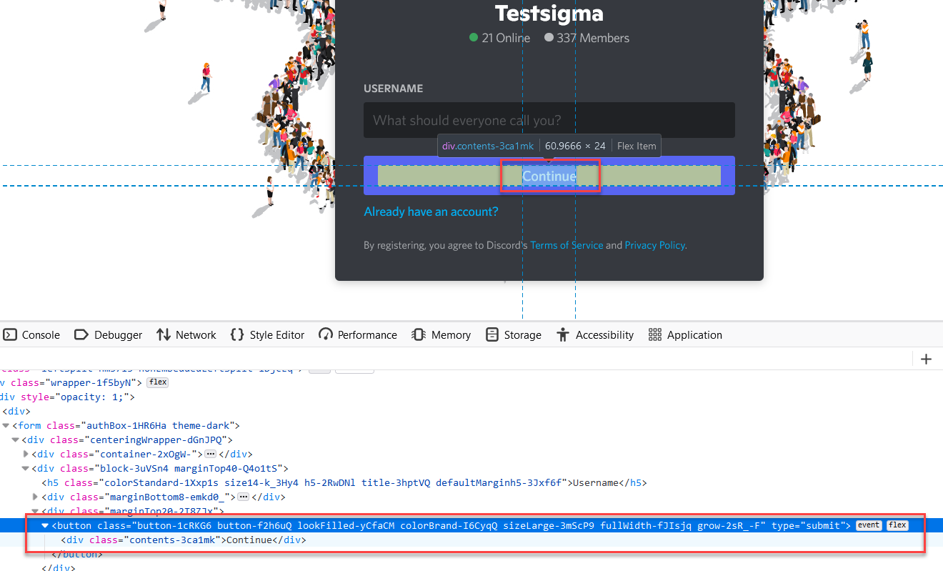 Match Exact Text in XPath