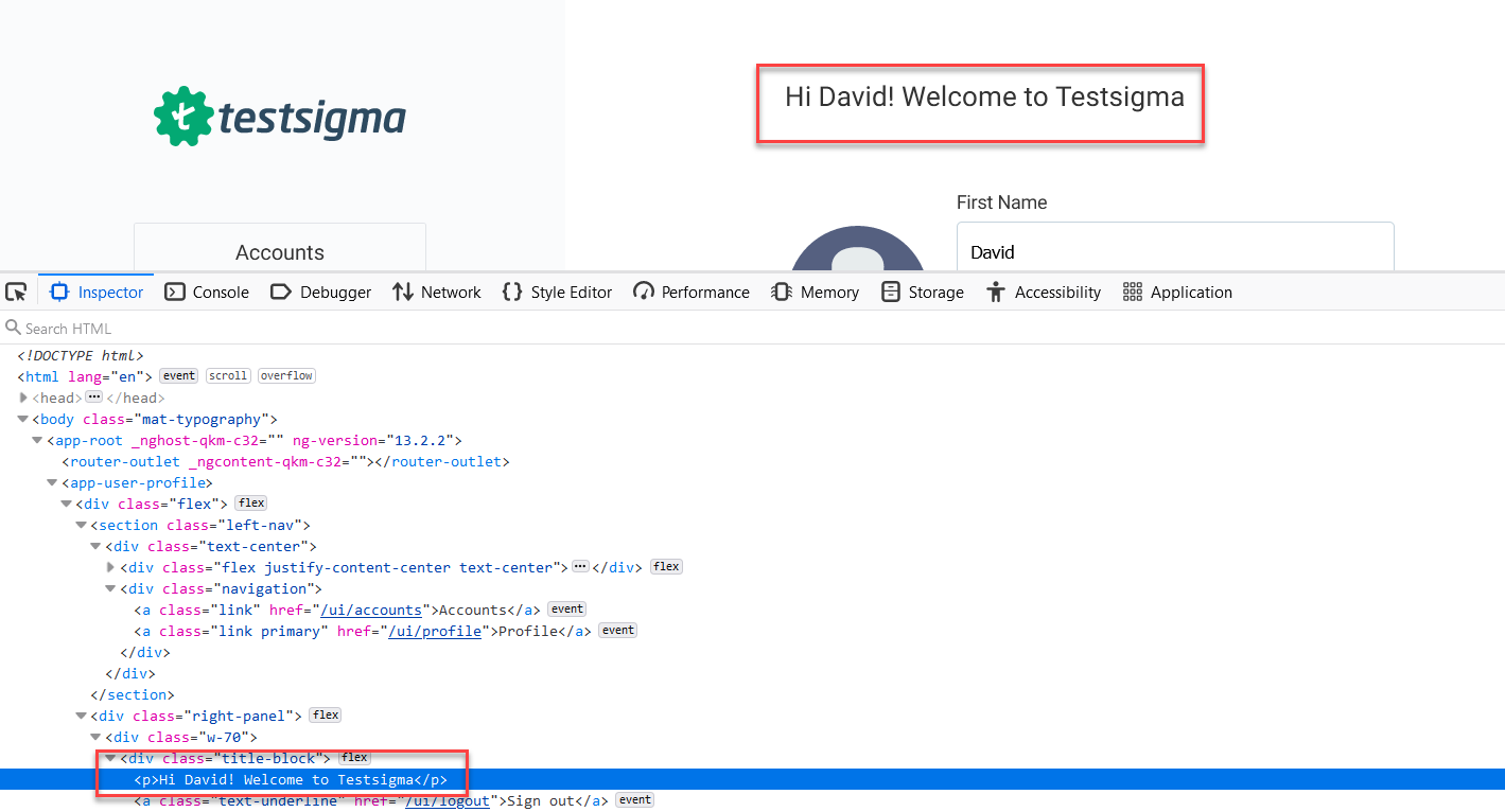 Partial Match of Text Content in Xpath