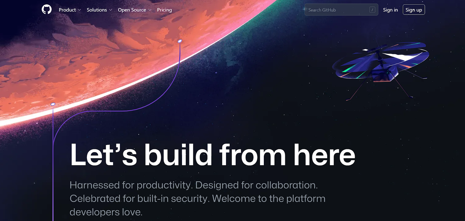CSS header examples: