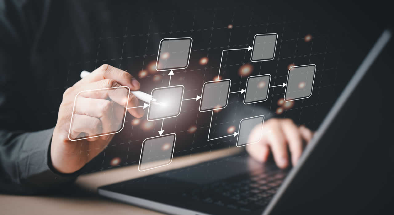 Automatize tarefas repetitivas com a Rotik e transforme os resultados do seu negócio