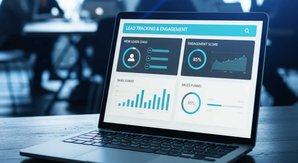 A importância de ter uma base de leads mesmo que o cliente não feche negócio na primeira conversa