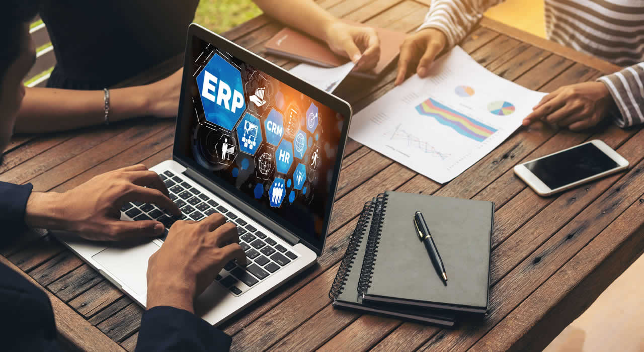 CRM e/ou ERP? Entenda qual dessas ferramentas de gestão sua empresa precisa.