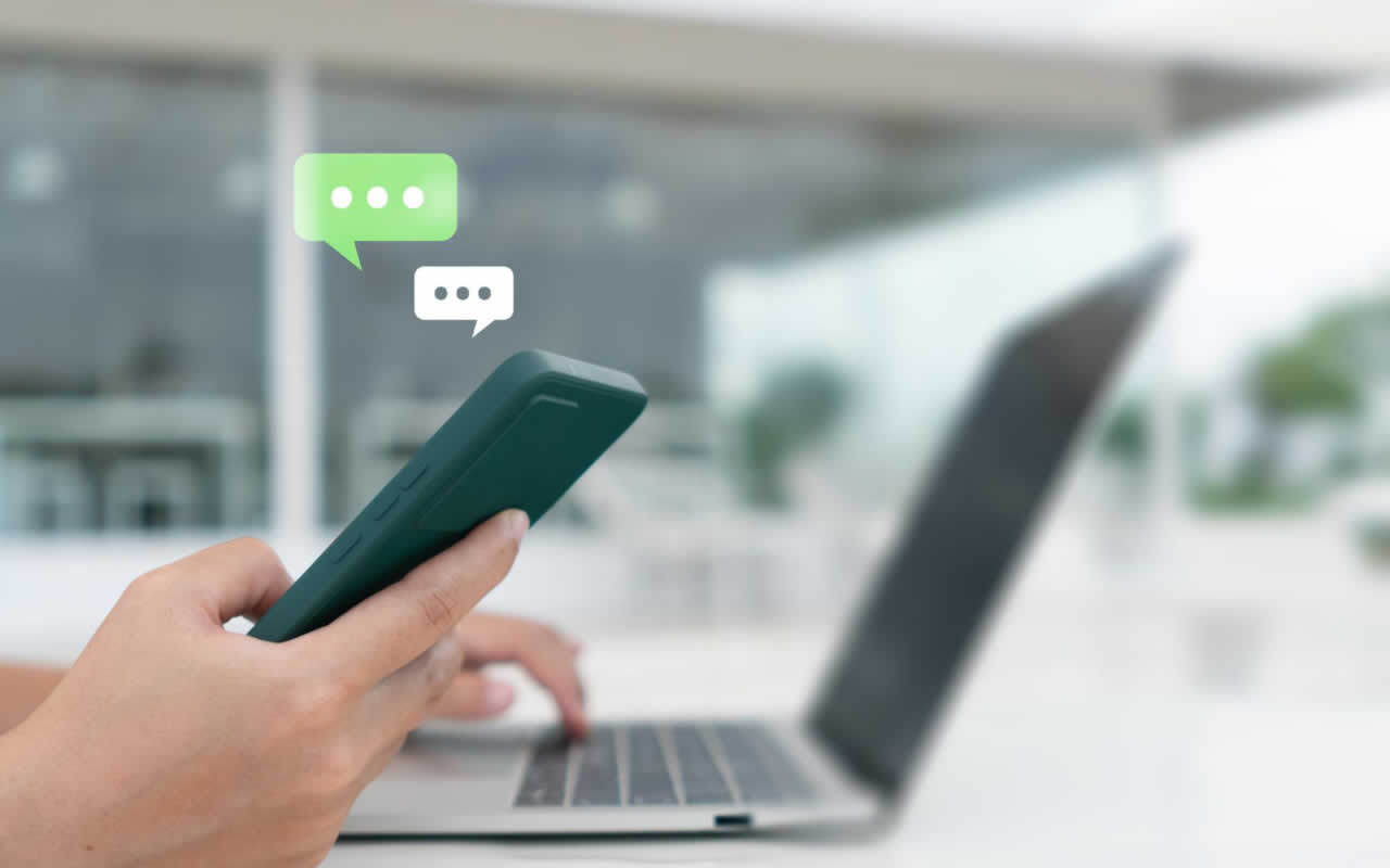 Disparo em Massa Inteligente: como campanhas se tornam oportunidades reais de vendas