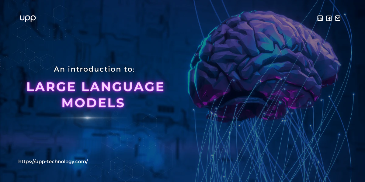 An Introduction to Large Language Models