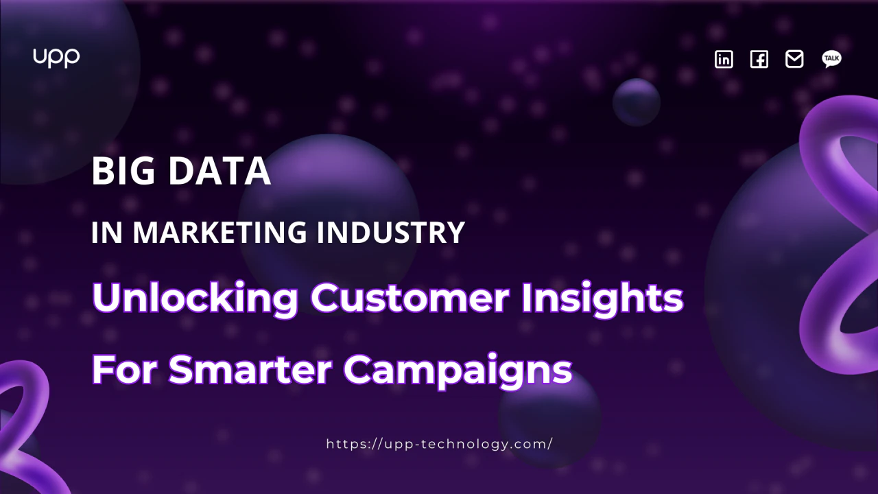 Big Data in Marketing: Unlocking Customer Insights for Smarter Campaigns