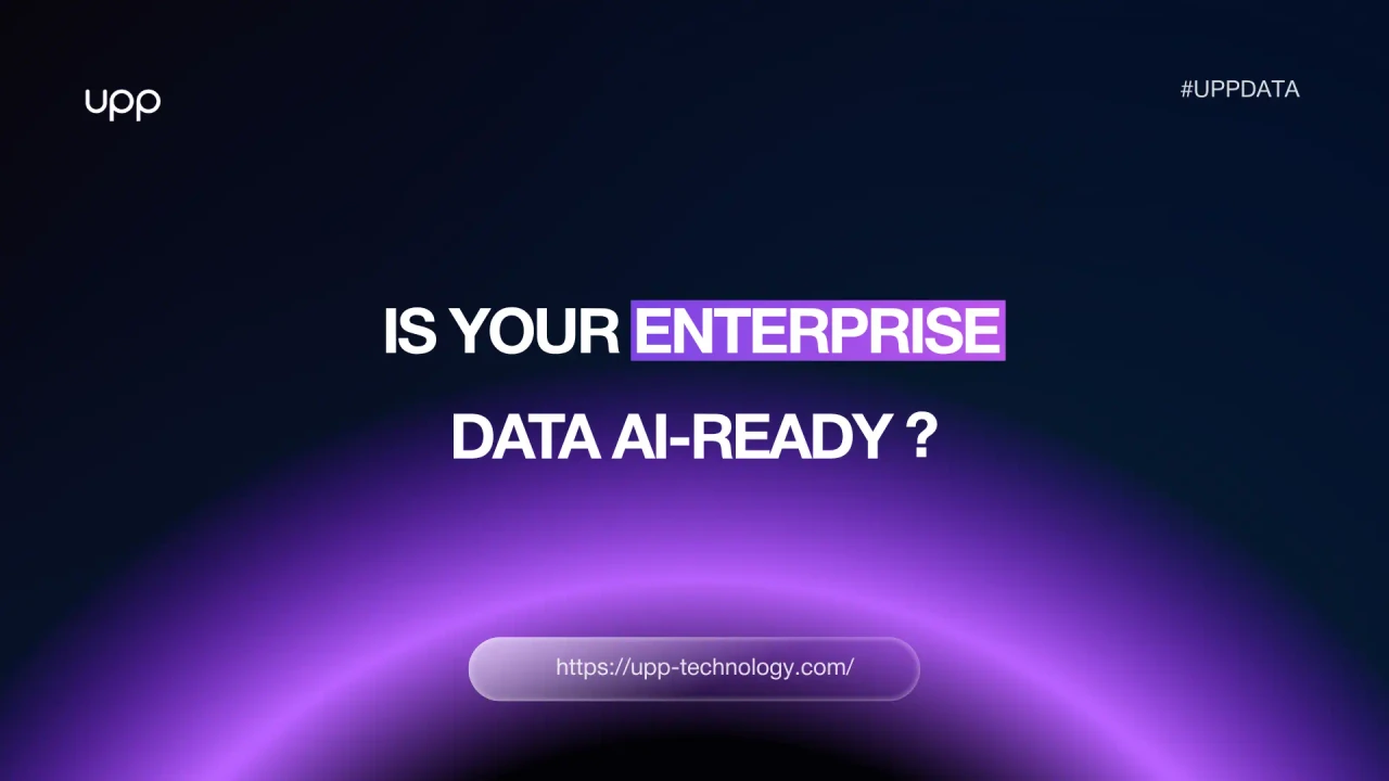 Is Your Enterprise Data AI-Ready?