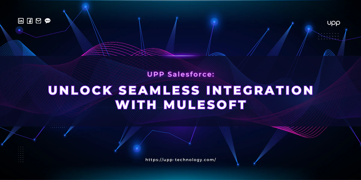 MuleSoft API - led Connectivity (Part 1)