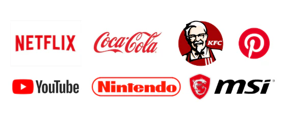 Red Brands