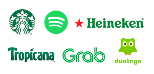 Green Brands