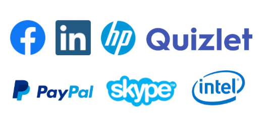 Blue Brands