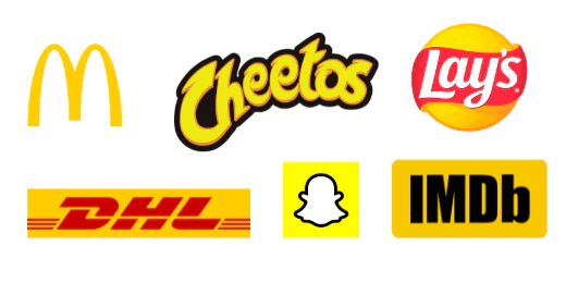 Yellow Brands