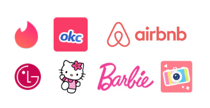 Pink Brands