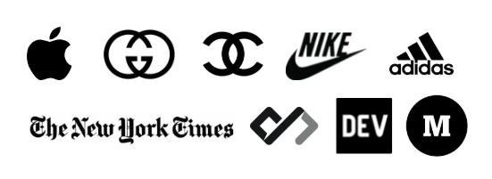 Black Brands