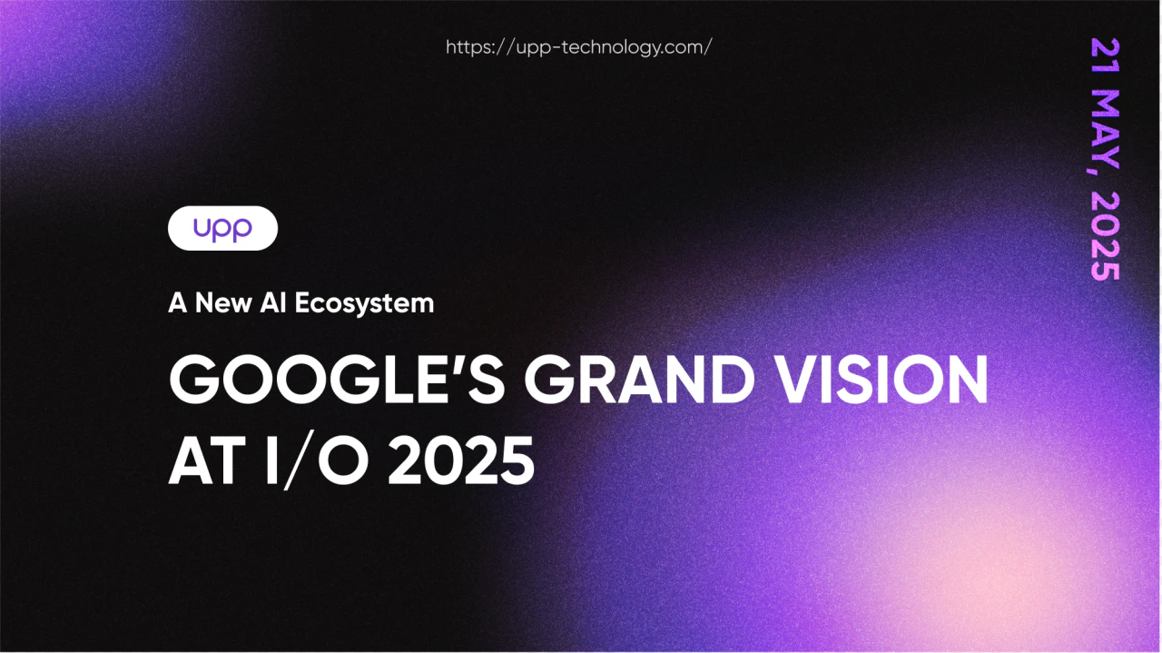 Google Doubles Down on AI: From Devices to Creativity