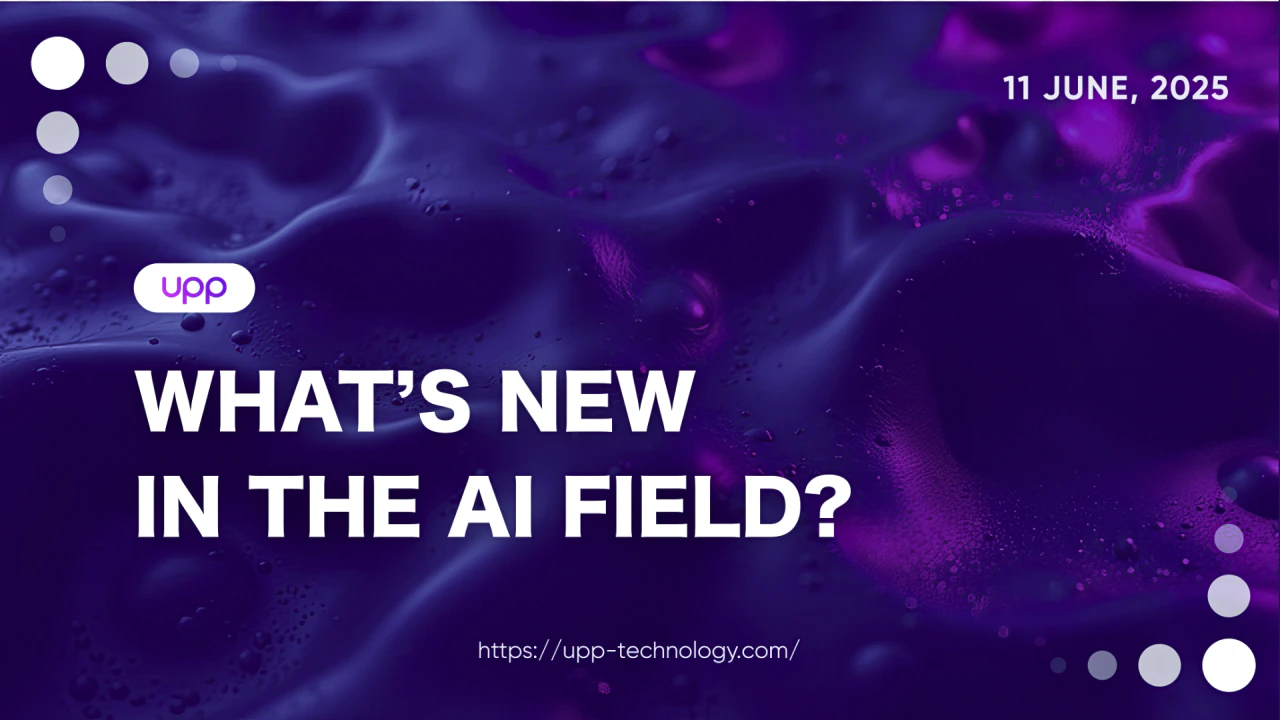 AI 승부수: 애플, 오픈AI, 미스트랄의 새로운 움직임
