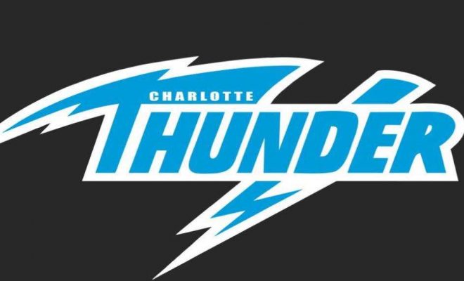 Charlotte Thunder vs. North Texas Bulls Playoff Game