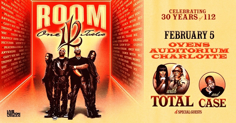 112 - Room 112 Tour