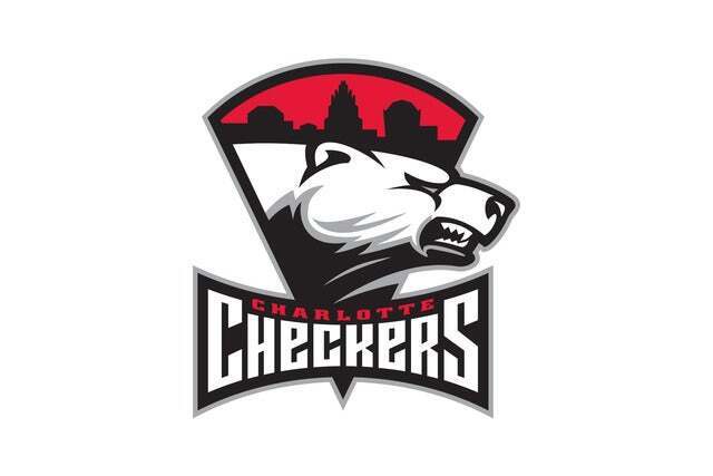 Charlotte Checkers vs. Iowa Wild