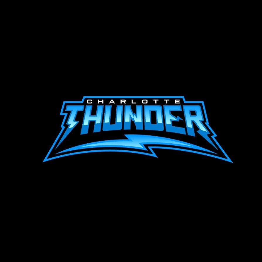 Charlotte Thunder vs Maryland Warriors