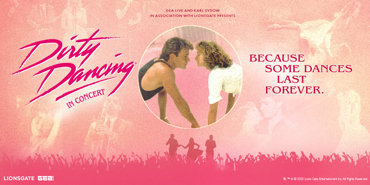Dirty Dancing in Concert