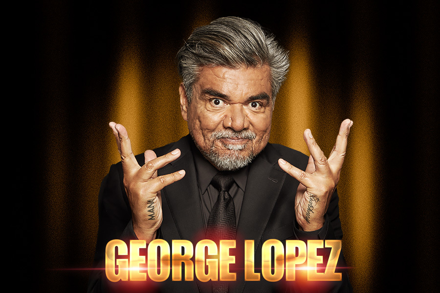 George Lopez