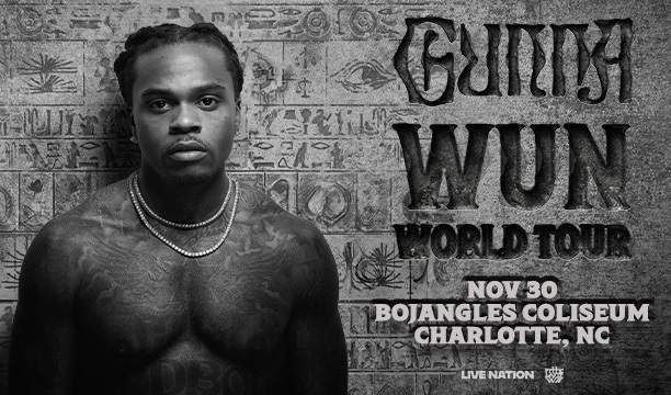 Gunna - Wun World Tour