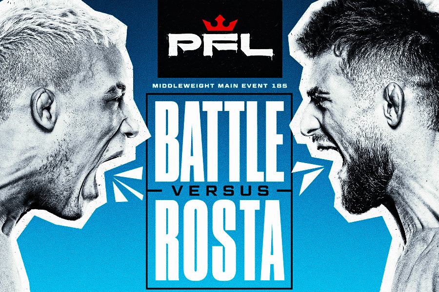 PFL Charlotte
