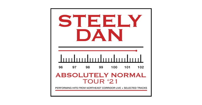Steely Dan – Earth After Hours