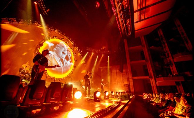 Brit Floyd - Echoes 2020 - RESCHEDULED