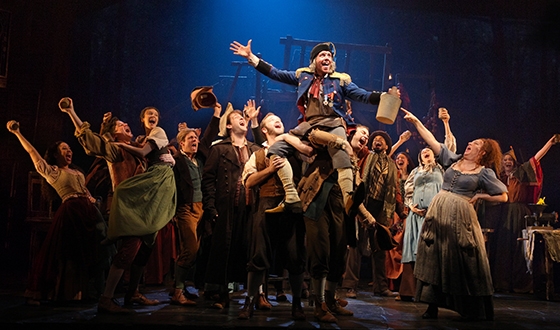 Les Miserables