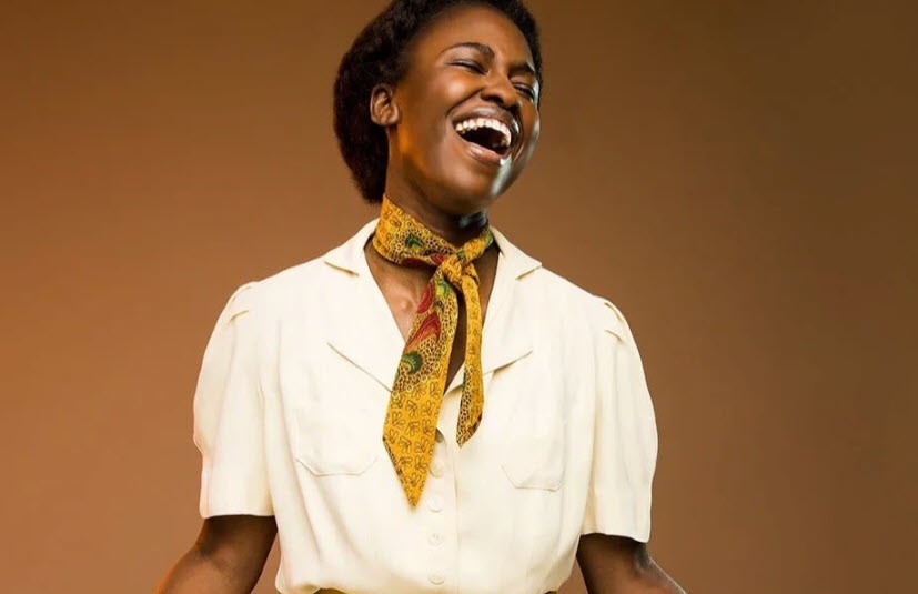 The Color Purple - CANCELED