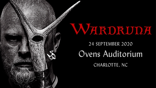 Wardruna