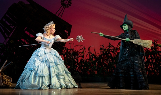 WICKED