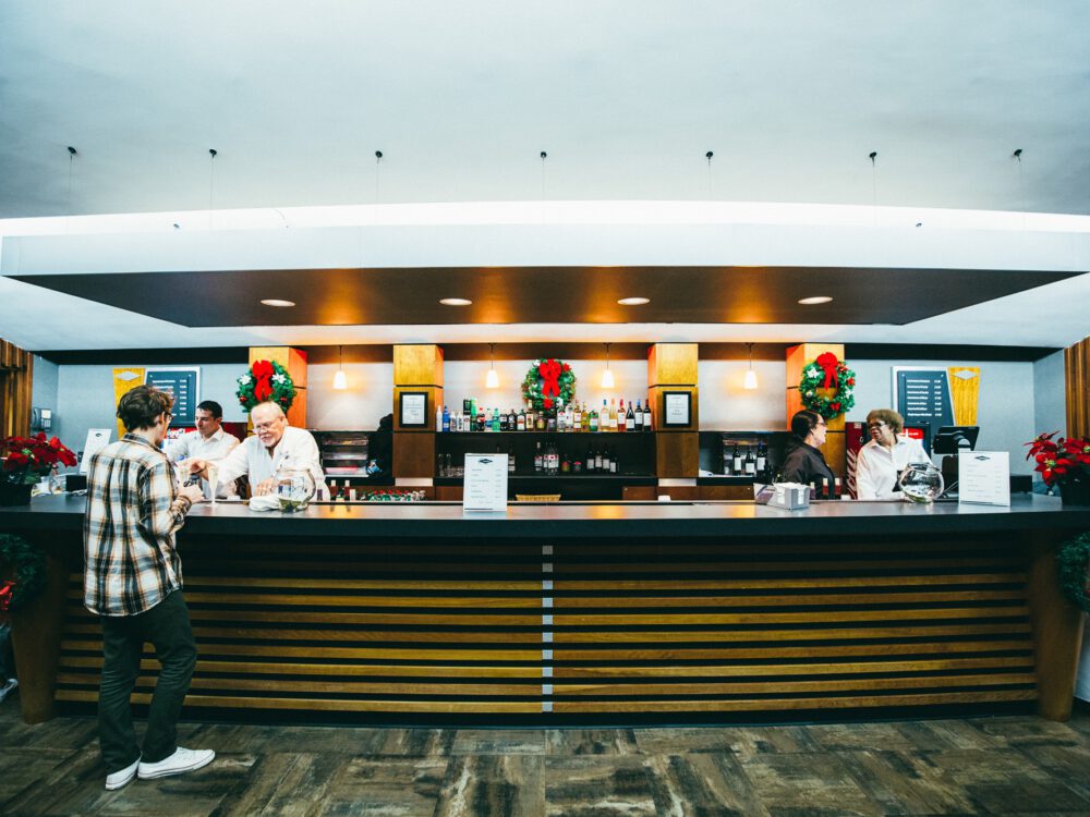 Promoters Guide For Bojangles Coliseum And Ovens Auditorium