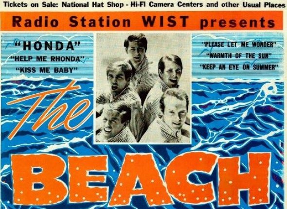 Beach Boys 3