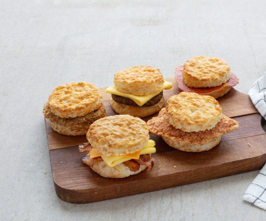 Craveable food made from Southern recipes