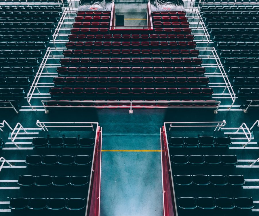 Seating Charts