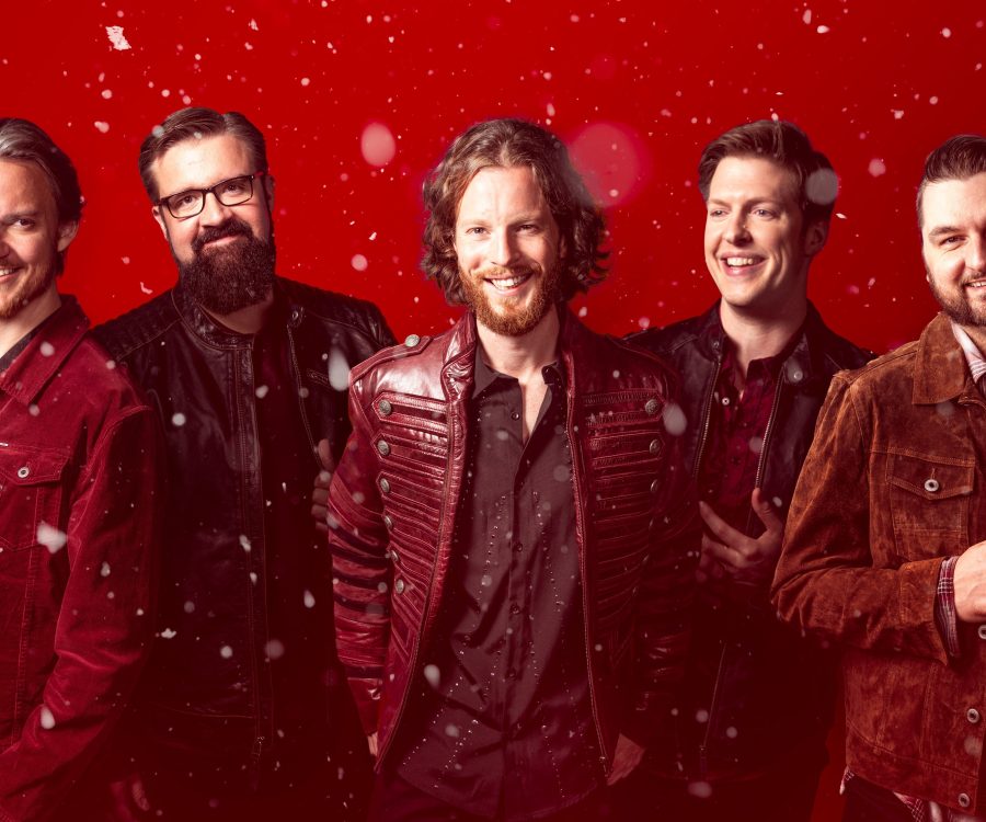 Home Free - Warmest Winter